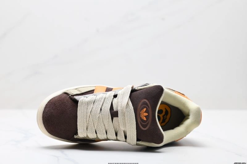 Trendsetting Adidas Campus Shoes 1526