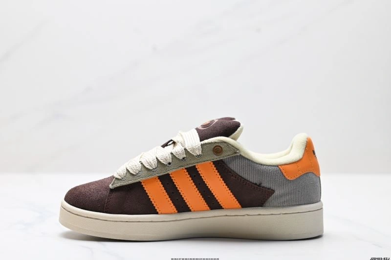 Trendsetting Adidas Campus Shoes 1526
