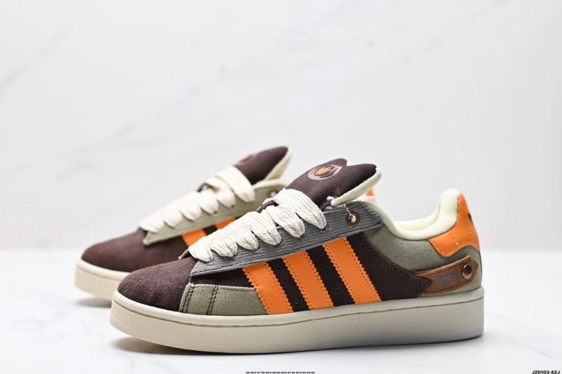 Trendsetting Adidas Campus Shoes 1526