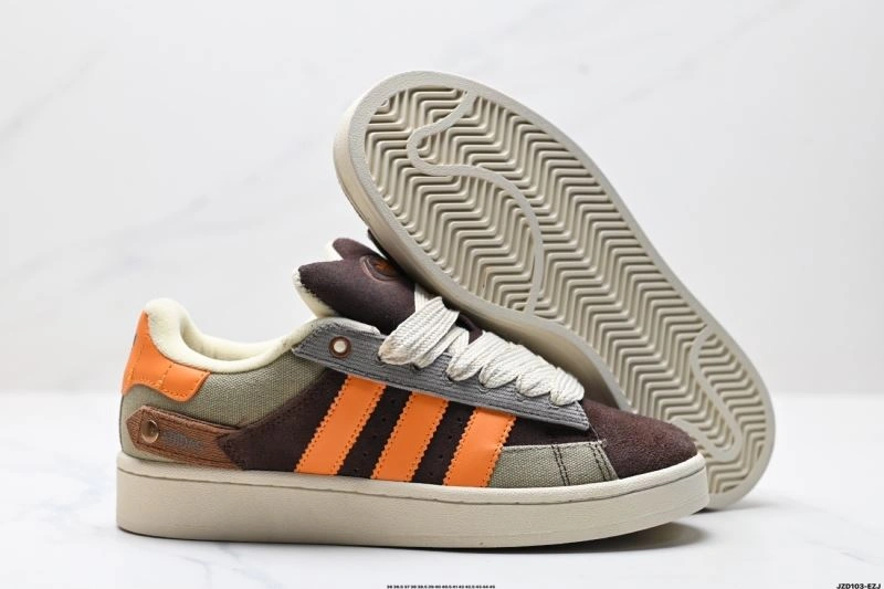 Trendsetting Adidas Campus Shoes 1526