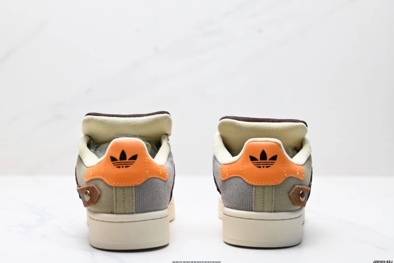 Trendsetting Adidas Campus Shoes 1526