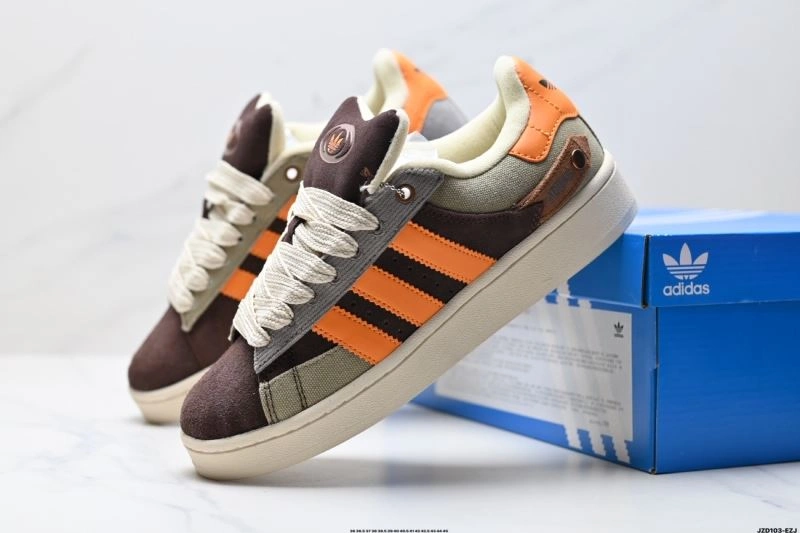 Trendsetting Adidas Campus Shoes 1526