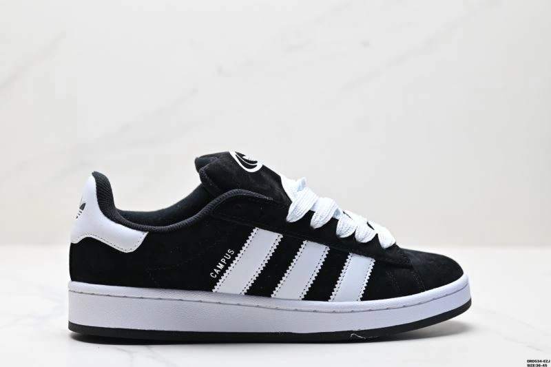 Adidas Campus Shoes Sporty 1600
