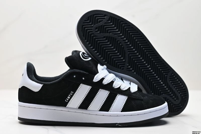 Adidas Campus Shoes Sporty 1600