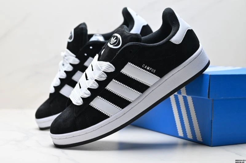 Adidas Campus Shoes Sporty 1600