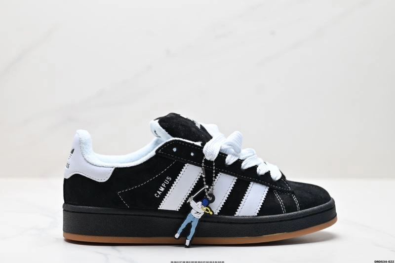 Practical Adidas Campus Shoes 1530
