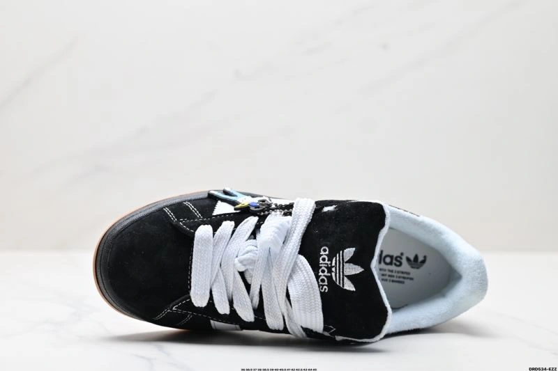 Practical Adidas Campus Shoes 1530