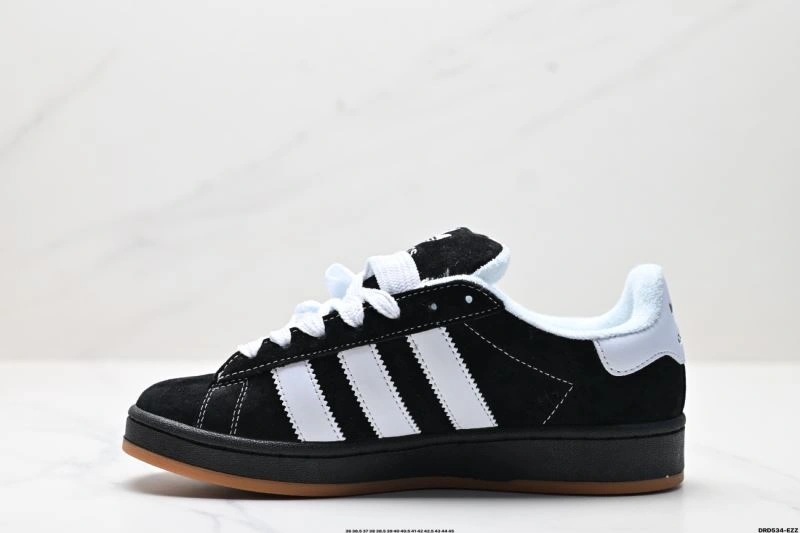 Practical Adidas Campus Shoes 1530