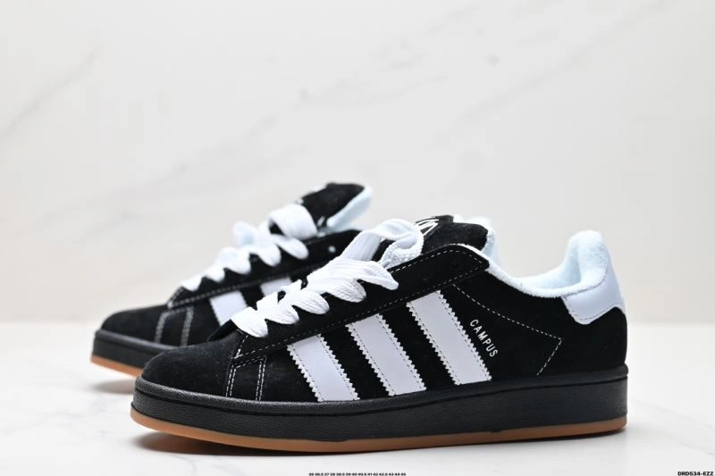 Practical Adidas Campus Shoes 1530