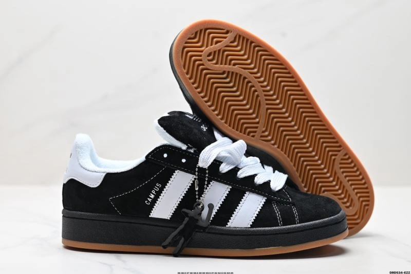 Practical Adidas Campus Shoes 1530