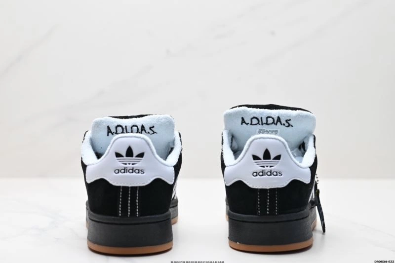 Practical Adidas Campus Shoes 1530