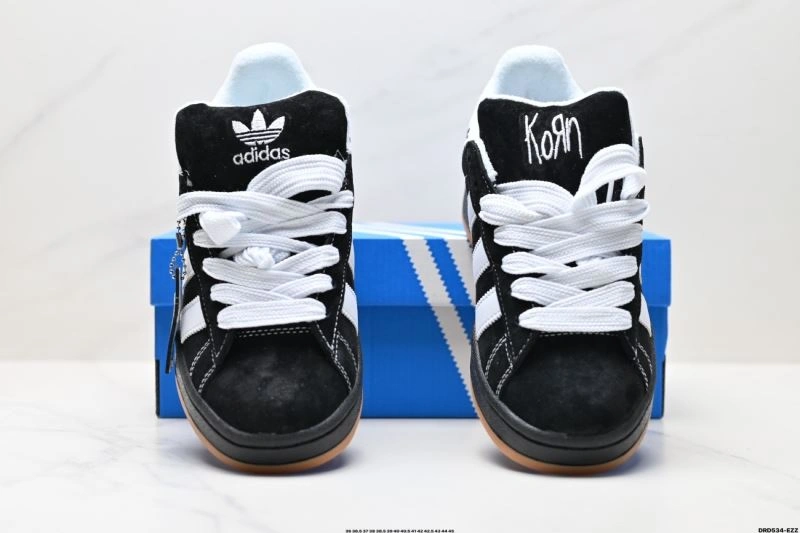Practical Adidas Campus Shoes 1530