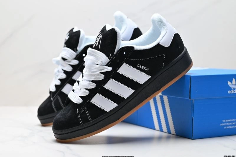 Practical Adidas Campus Shoes 1530