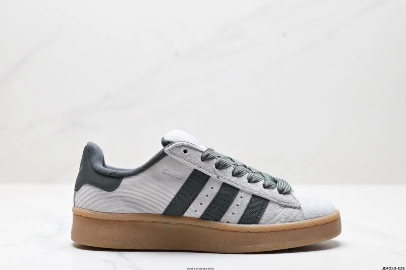 Adidas Campus Shoes Minimalist 1528