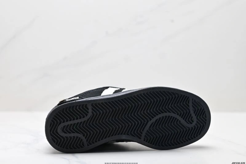 WrinkleFree Adidas Campus Shoes 1537