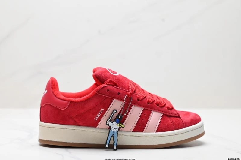 Sporty Adidas Campus Shoes 1596