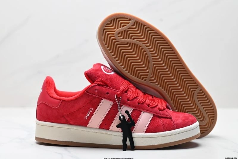 Sporty Adidas Campus Shoes 1596