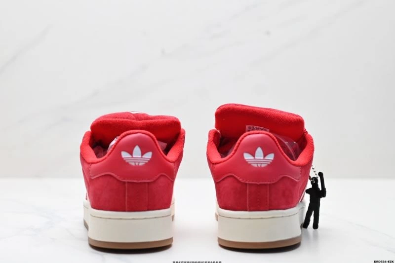 Sporty Adidas Campus Shoes 1596