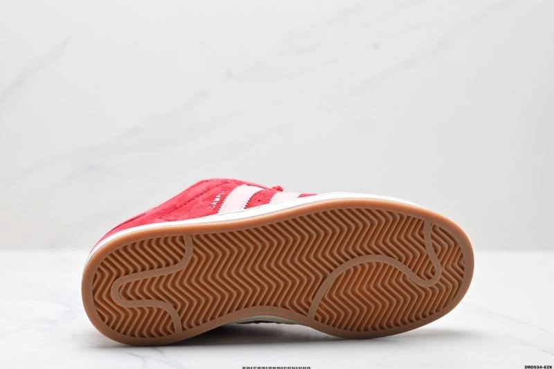 Sporty Adidas Campus Shoes 1596