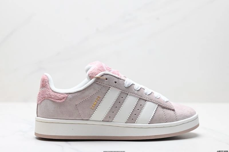 GoodFit Adidas Campus Shoes 1538