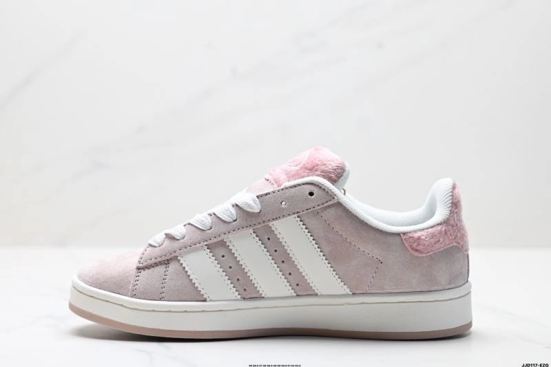 GoodFit Adidas Campus Shoes 1538