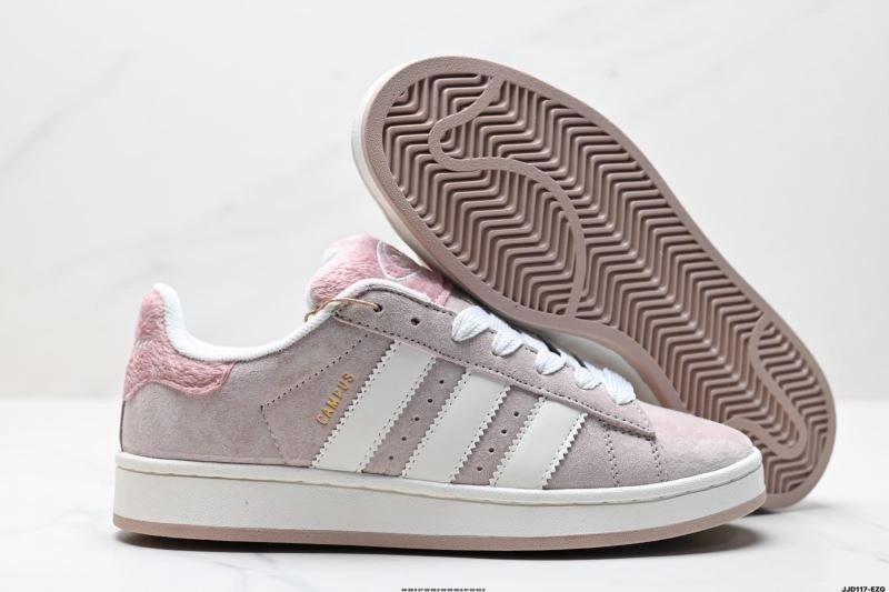 GoodFit Adidas Campus Shoes 1538