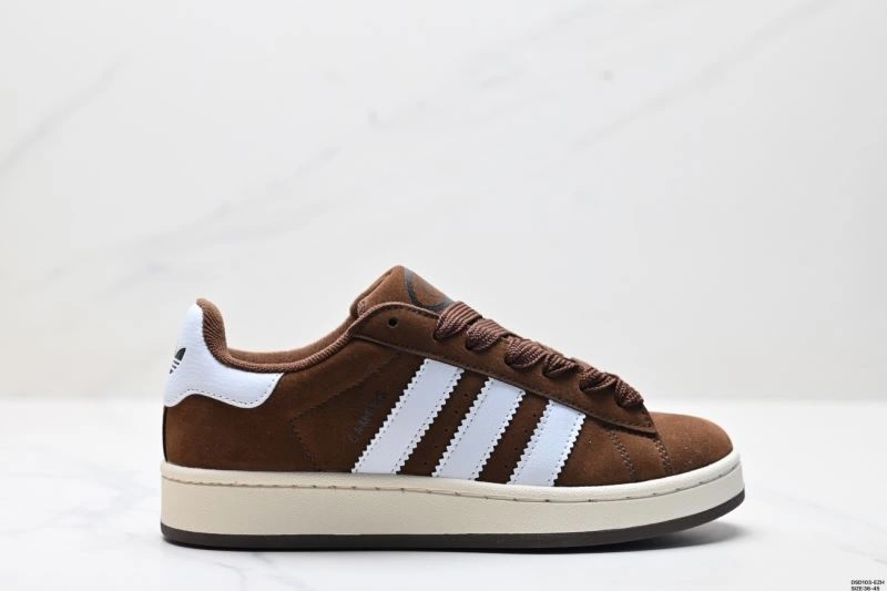 Adidas Campus Shoes Trendsetting 1591