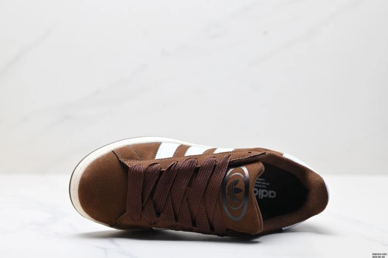 Adidas Campus Shoes Trendsetting 1591