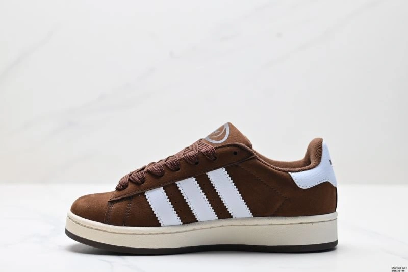 Adidas Campus Shoes Trendsetting 1591
