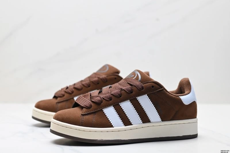 Adidas Campus Shoes Trendsetting 1591