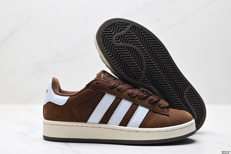 Adidas Campus Shoes Trendsetting 1591