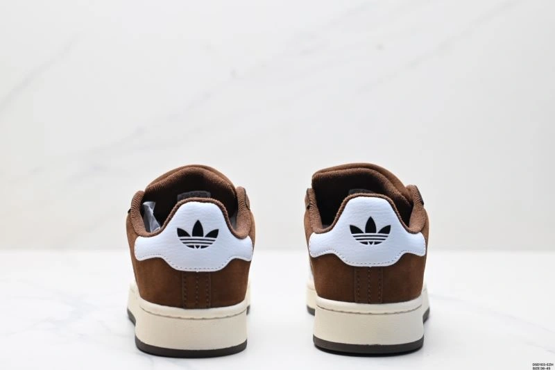 Adidas Campus Shoes Trendsetting 1591