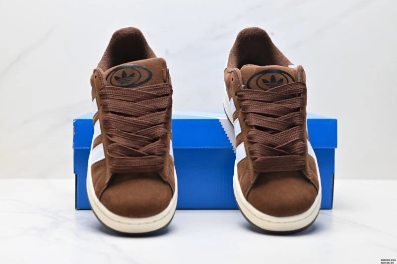 Adidas Campus Shoes Trendsetting 1591