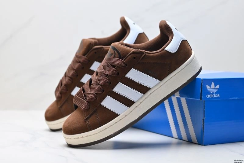 Adidas Campus Shoes Trendsetting 1591