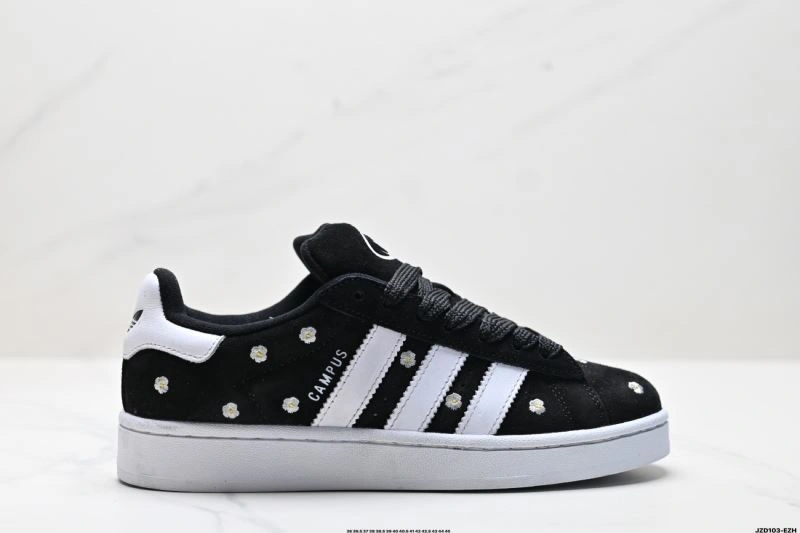 Adidas Campus Shoes Lightweight 1532