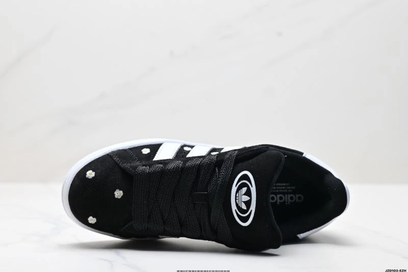 Adidas Campus Shoes Lightweight 1532
