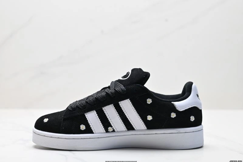 Adidas Campus Shoes Lightweight 1532