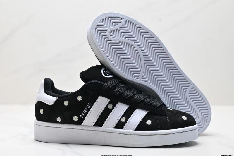 Adidas Campus Shoes Lightweight 1532