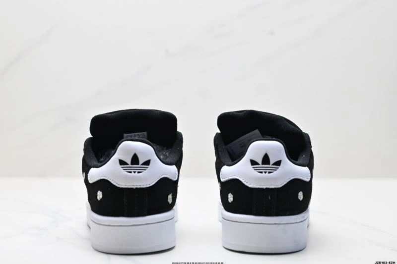 Adidas Campus Shoes Lightweight 1532