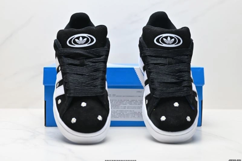 Adidas Campus Shoes Lightweight 1532