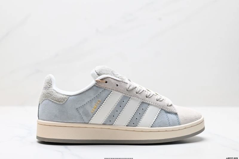 Adidas Campus Shoes ComfortFit 1527