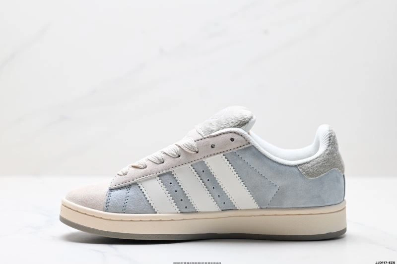 Adidas Campus Shoes ComfortFit 1527
