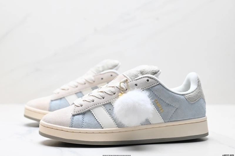 Adidas Campus Shoes ComfortFit 1527