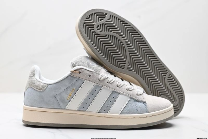 Adidas Campus Shoes ComfortFit 1527