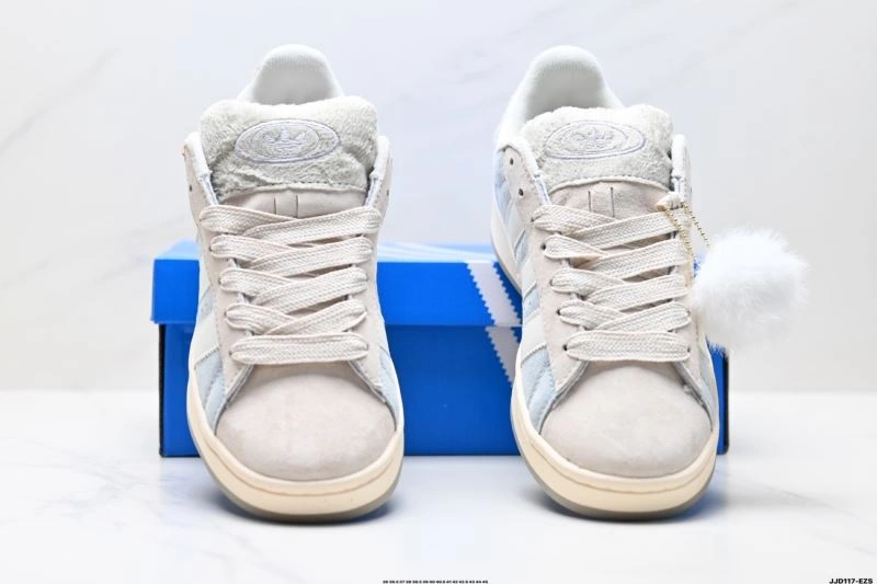 Adidas Campus Shoes ComfortFit 1527