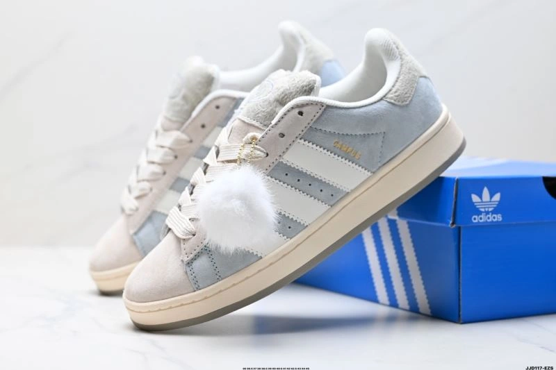 Adidas Campus Shoes ComfortFit 1527