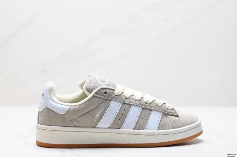 Adidas Campus Shoes ModernLook 1521