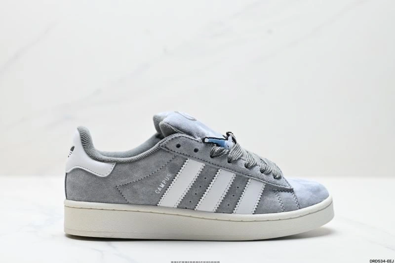 StreetReady Adidas Campus Shoes 1523