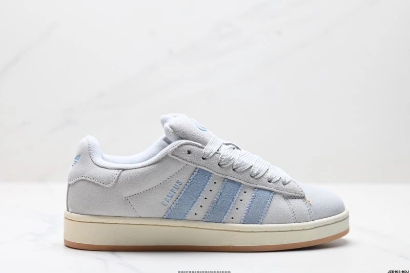 SoftTouch Adidas Campus Shoes 1525