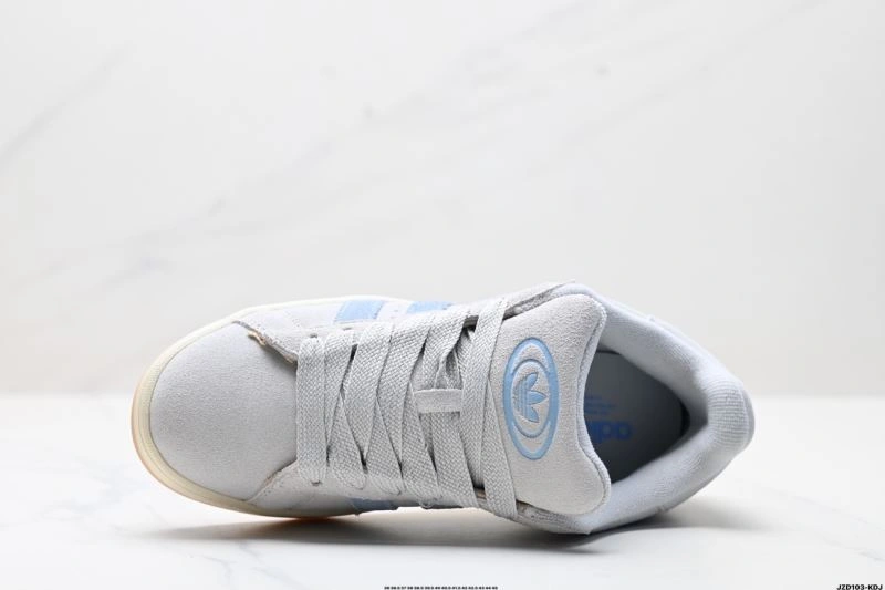 SoftTouch Adidas Campus Shoes 1525